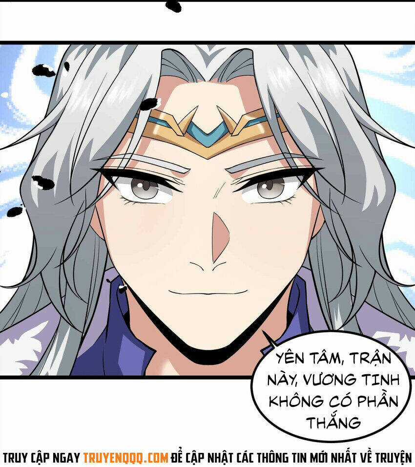 Nguyên Long Chapter 340.5 trang 28