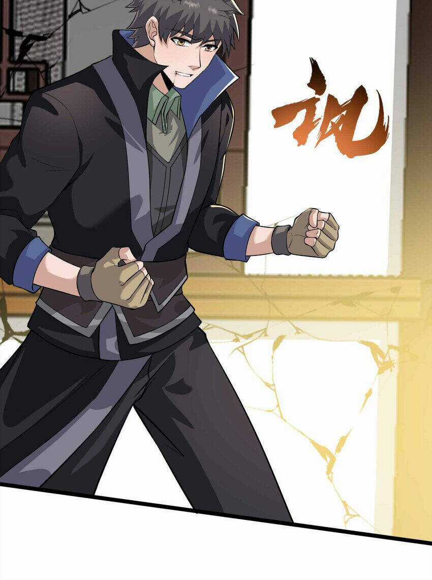 Nguyên Long Chapter 340.5 trang 3