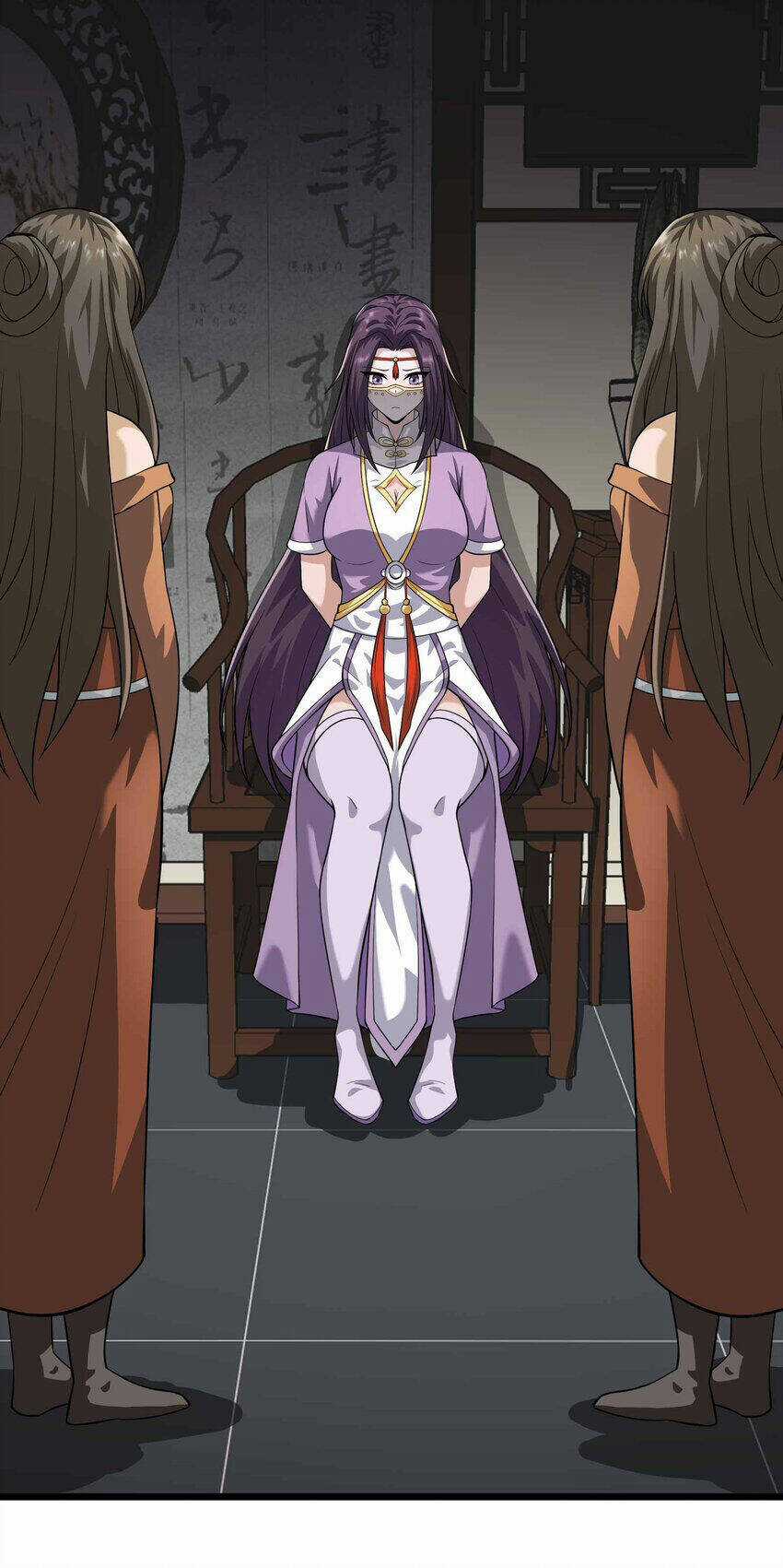 Nguyên Long Chapter 340.5 trang 31