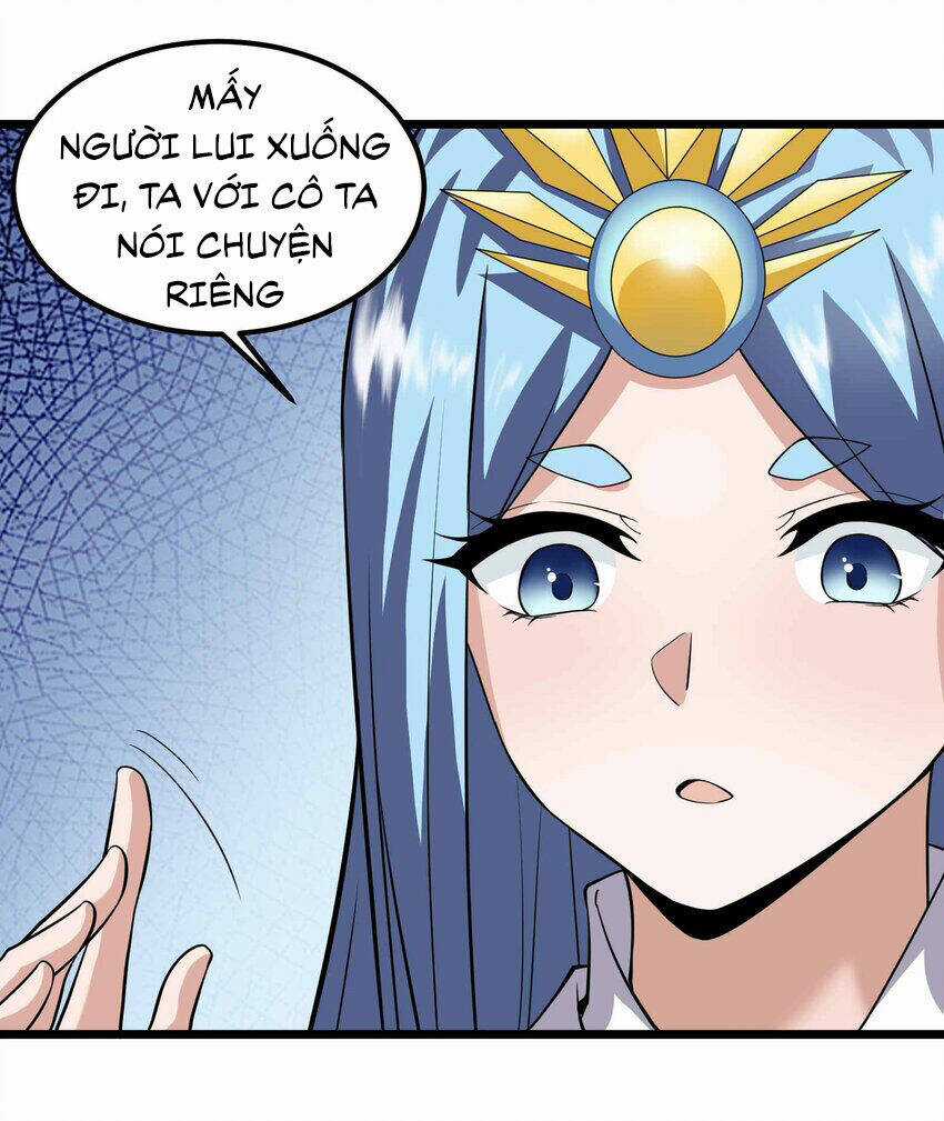 Nguyên Long Chapter 340.5 trang 34