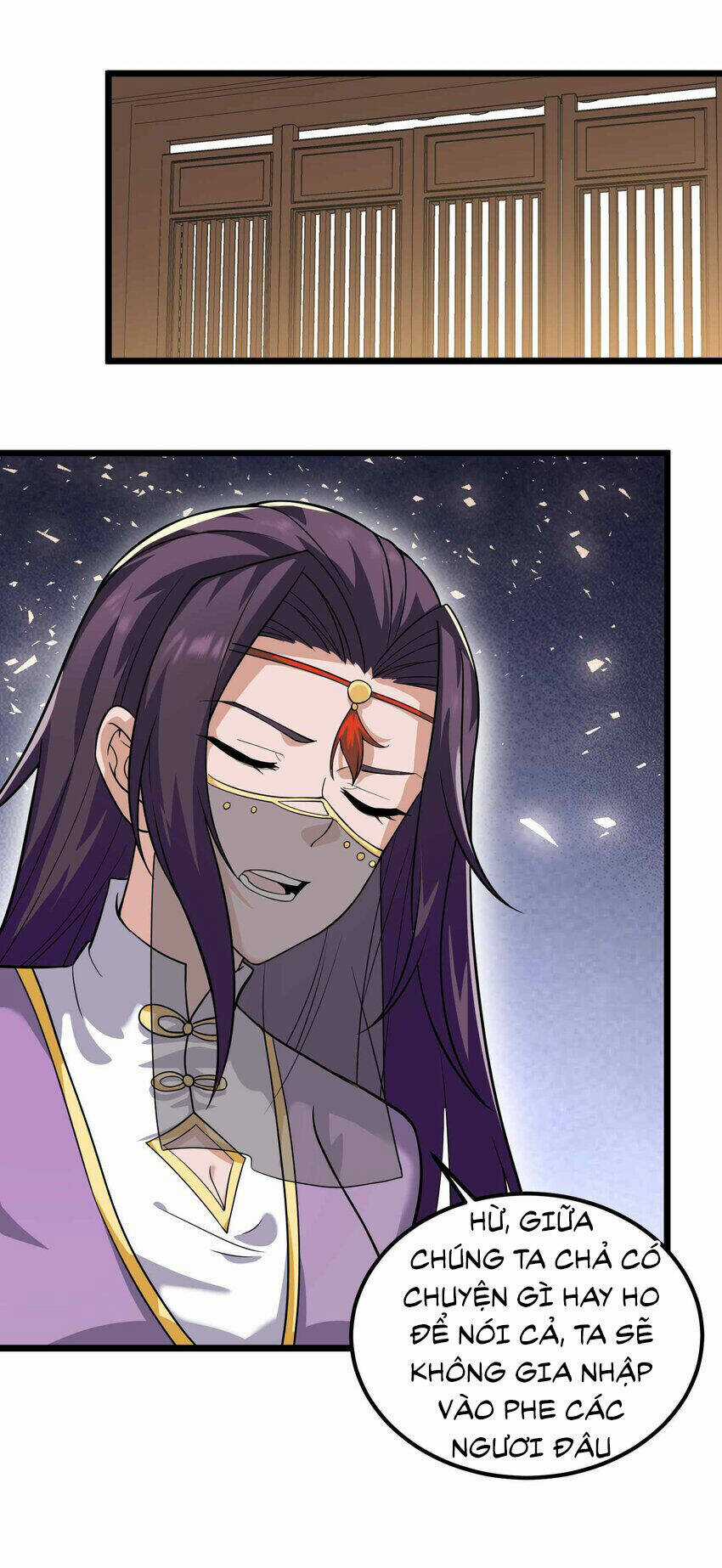 Nguyên Long Chapter 340.5 trang 35