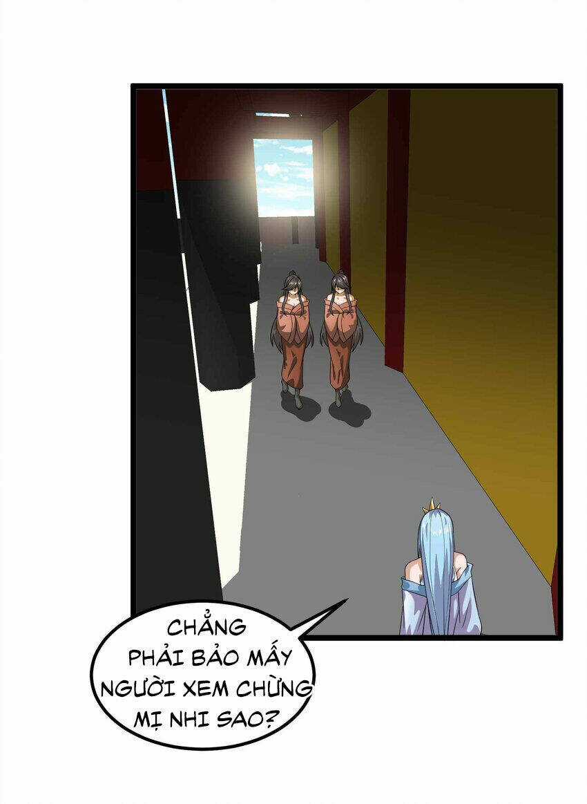 Nguyên Long Chapter 340.5 trang 37