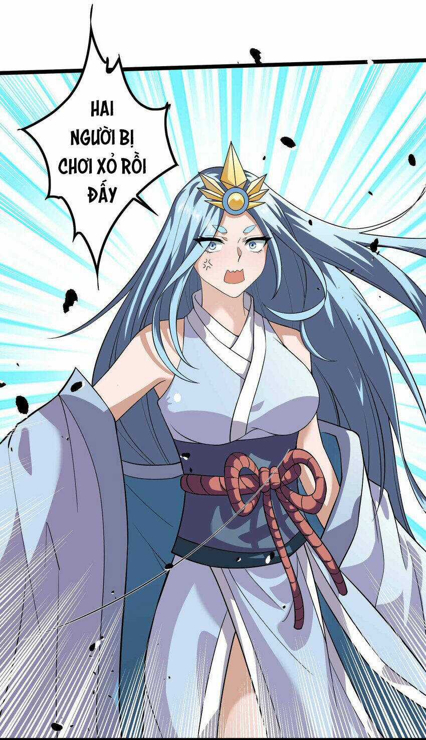 Nguyên Long Chapter 340.5 trang 39