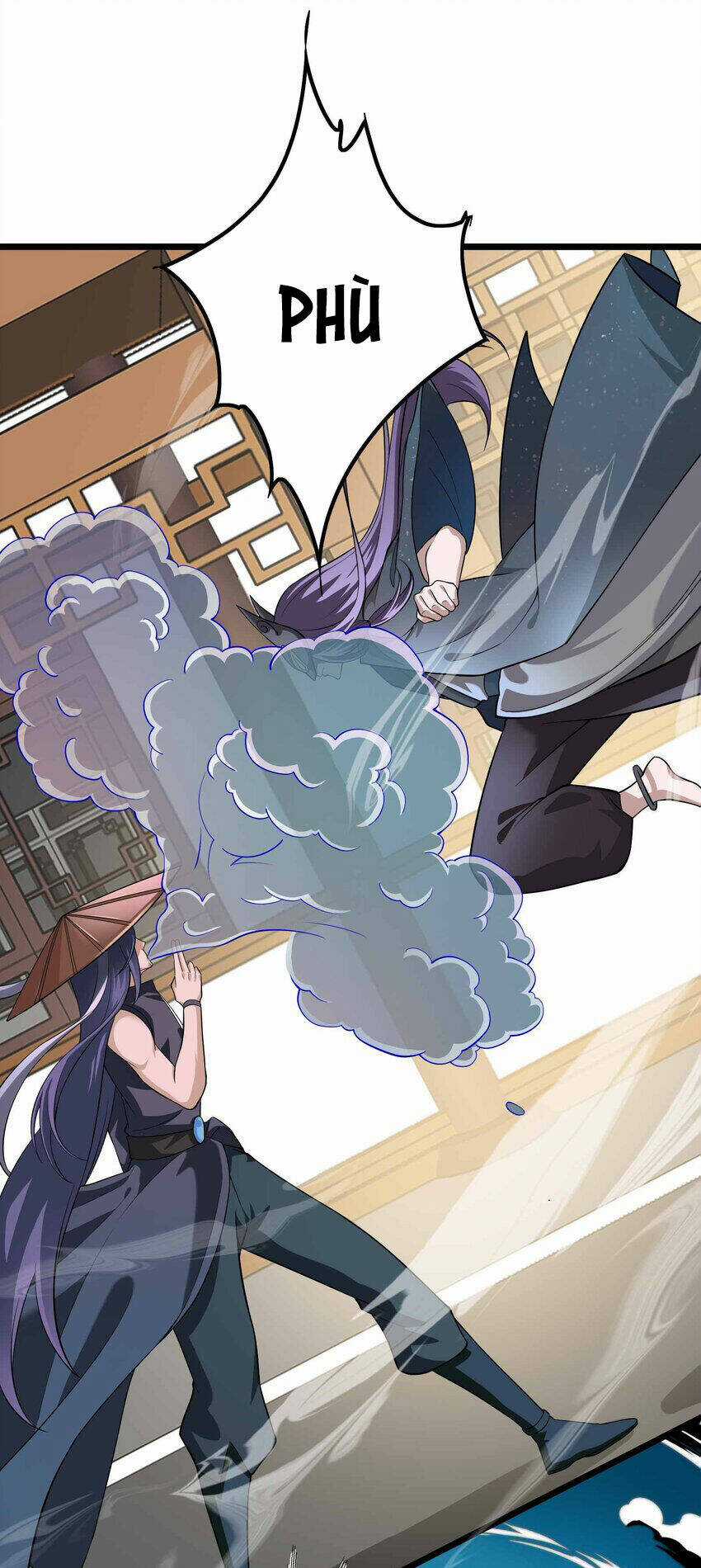 Nguyên Long Chapter 340.5 trang 6