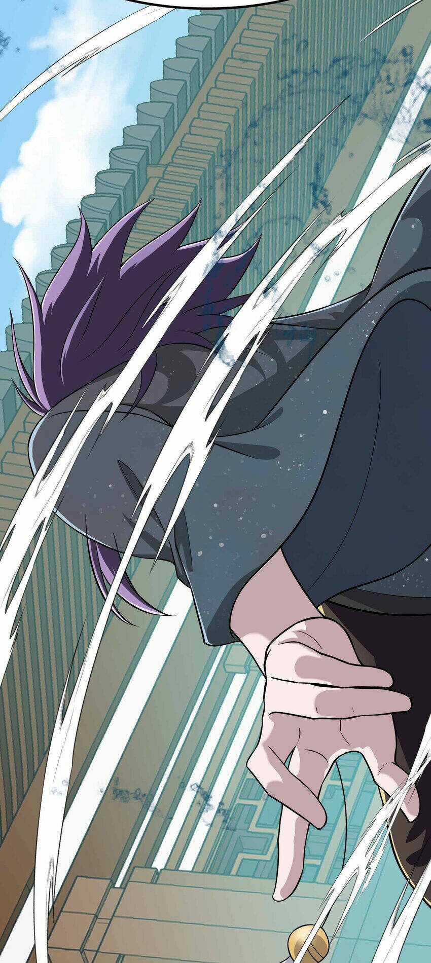 Nguyên Long Chapter 340.5 trang 8