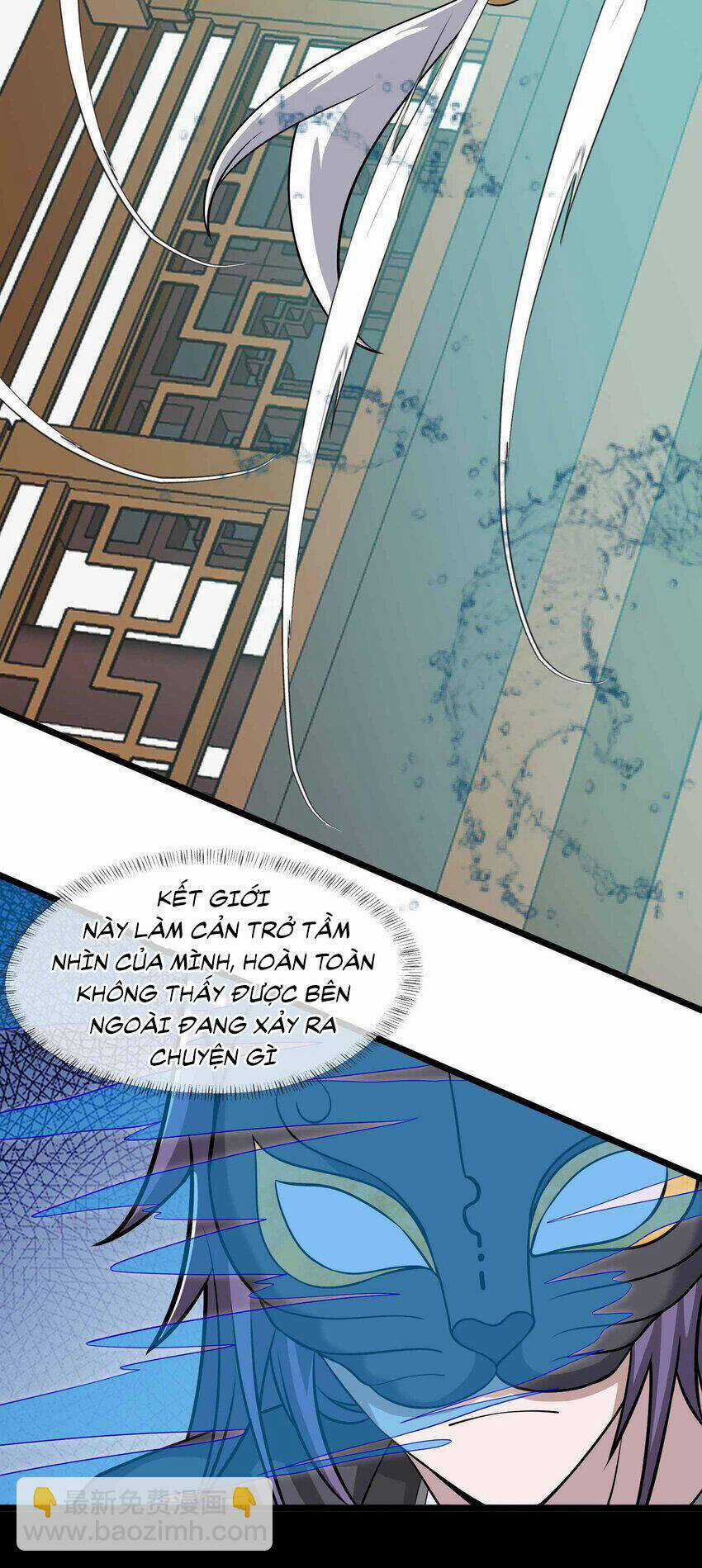 Nguyên Long Chapter 340.5 trang 9