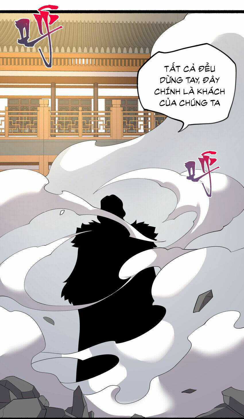 Nguyên Long Chapter 340 trang 10