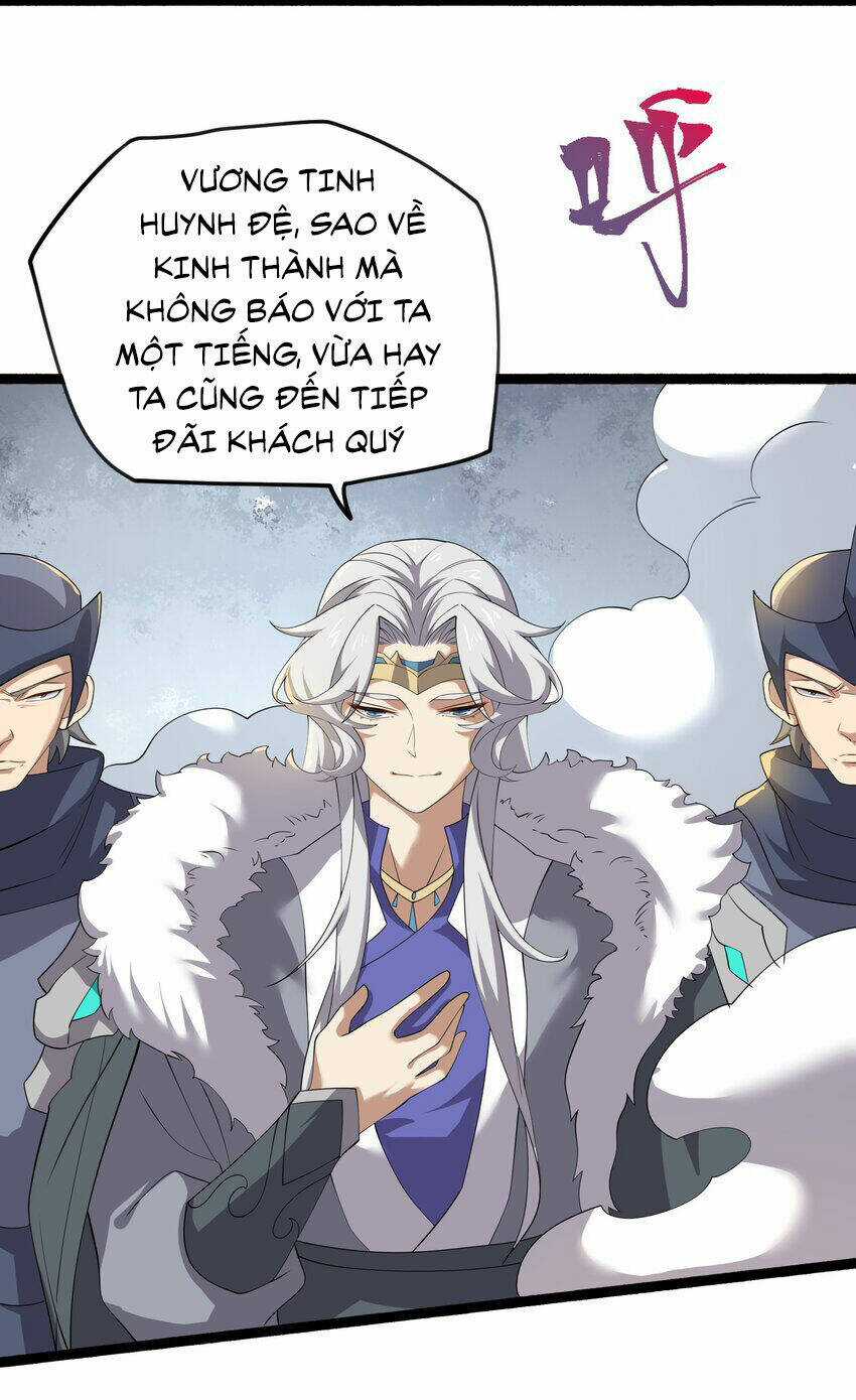Nguyên Long Chapter 340 trang 11