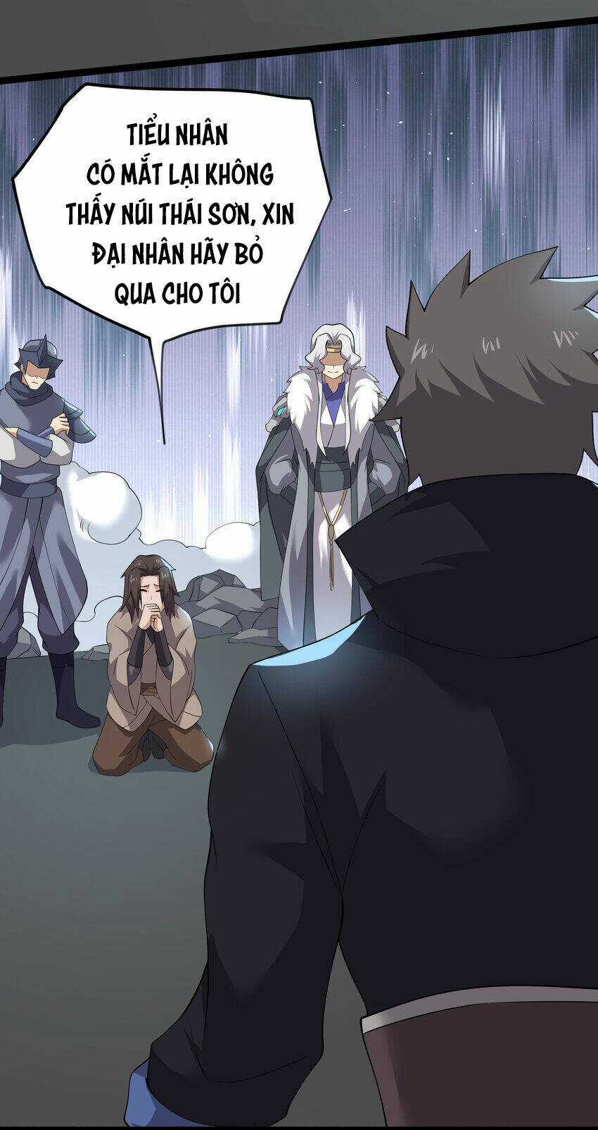 Nguyên Long Chapter 340 trang 14