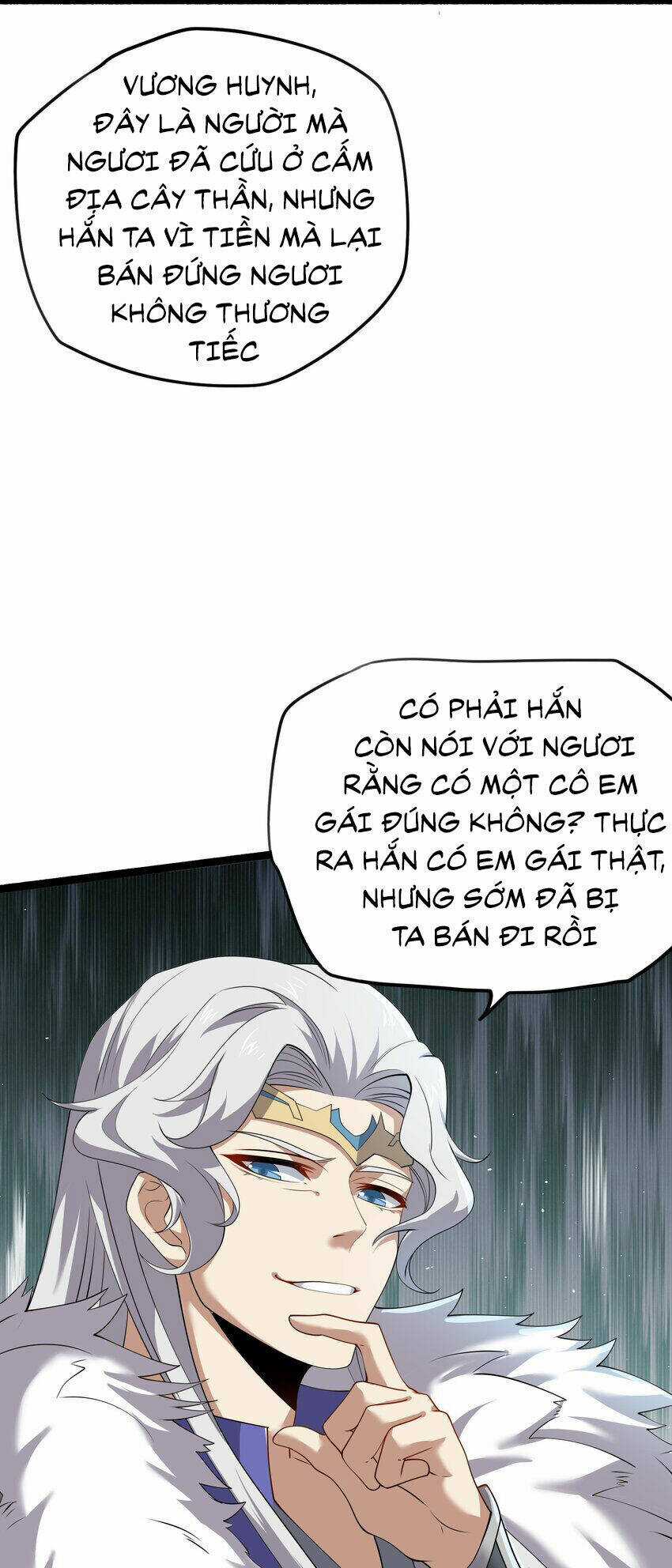 Nguyên Long Chapter 340 trang 15