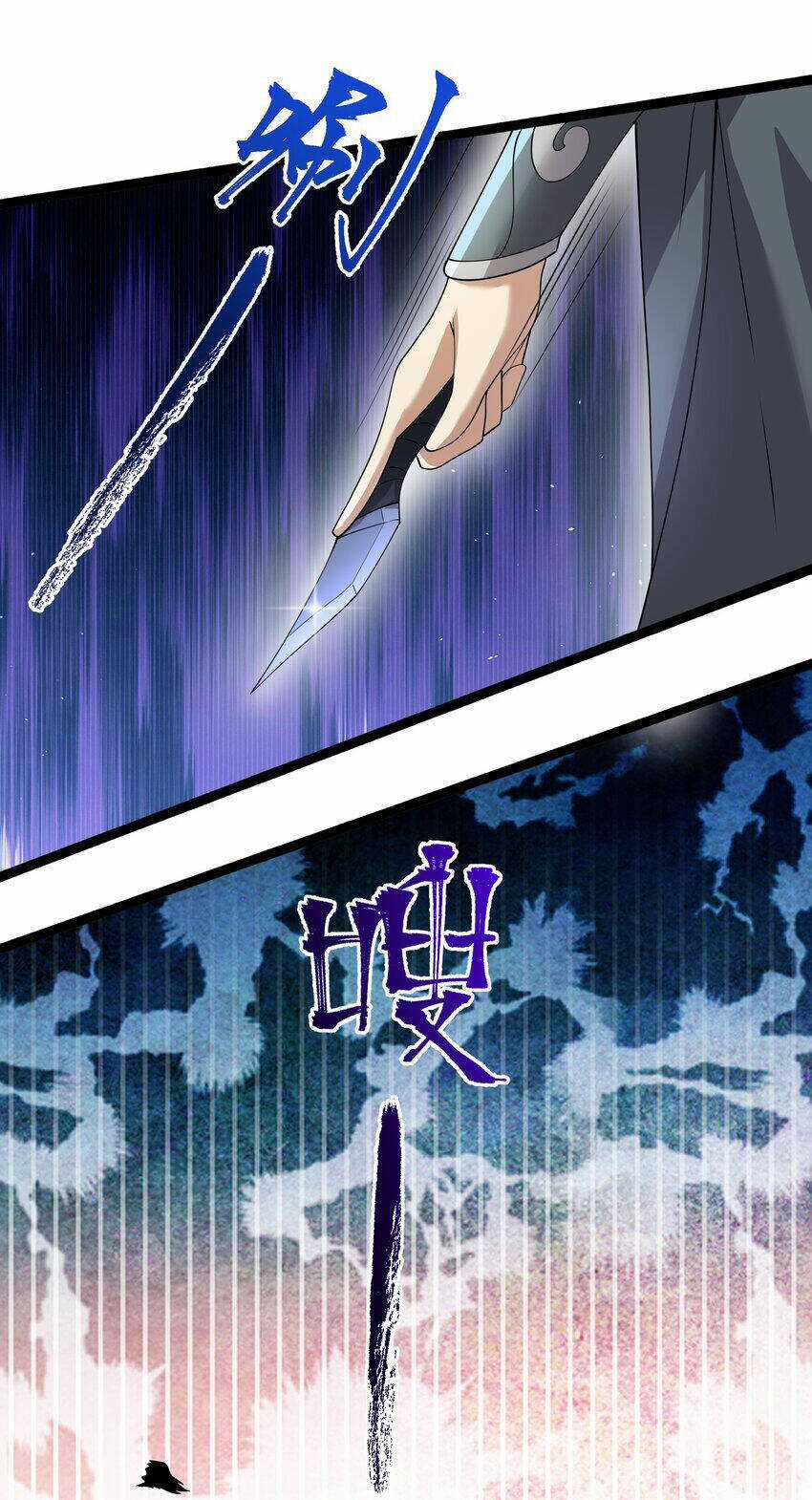 Nguyên Long Chapter 340 trang 20