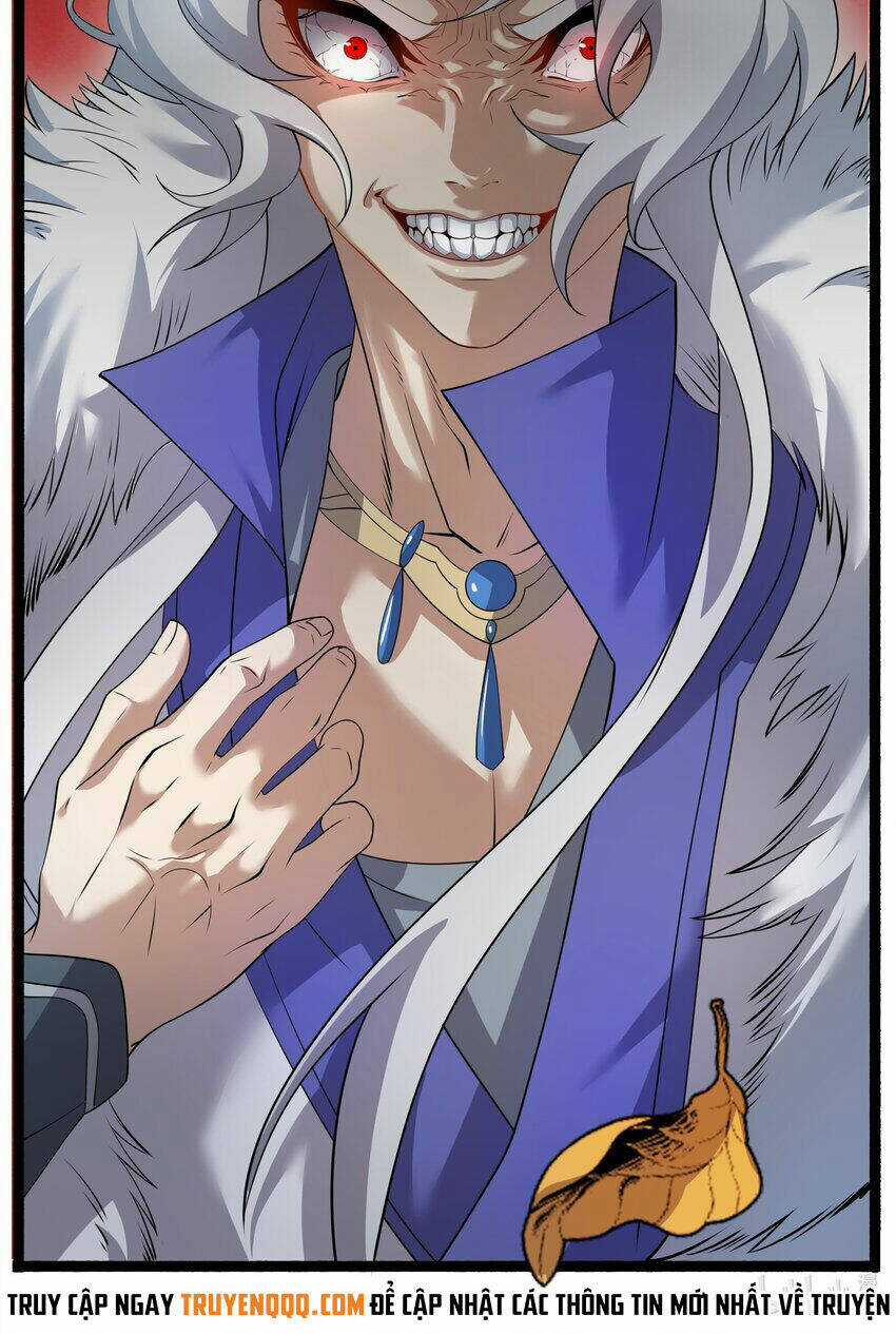 Nguyên Long Chapter 340 trang 24