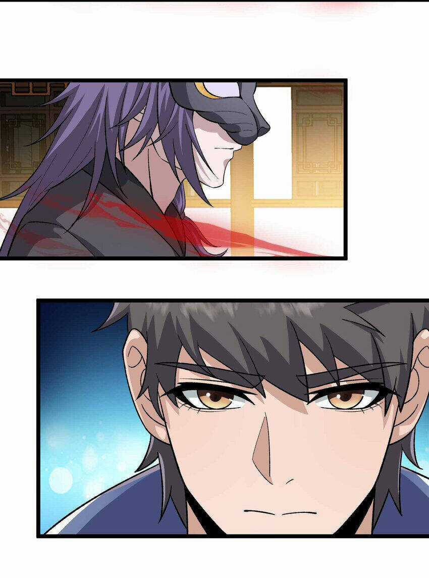 Nguyên Long Chapter 340 trang 26