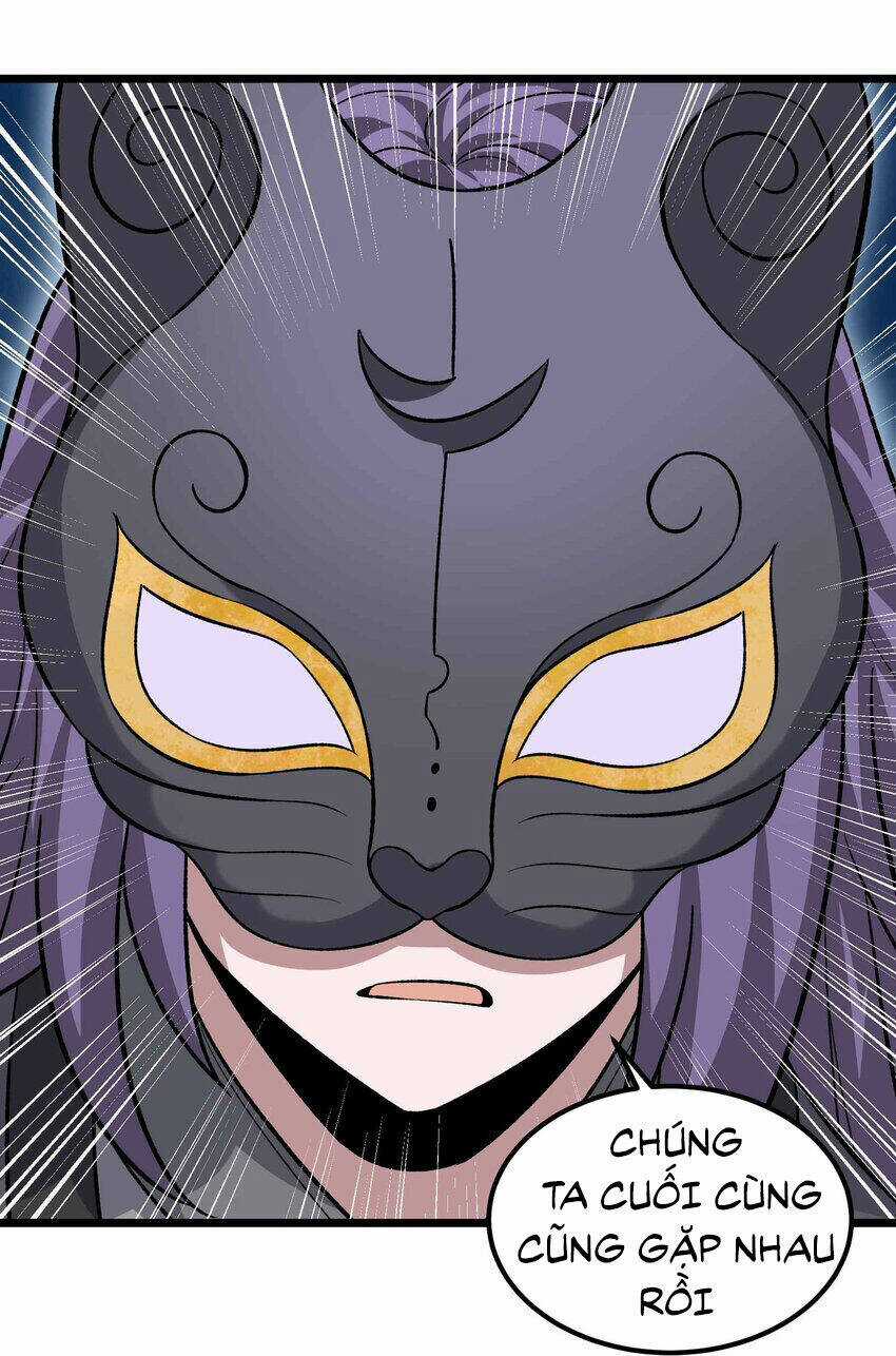 Nguyên Long Chapter 340 trang 27