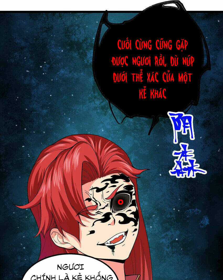 Nguyên Long Chapter 340 trang 28