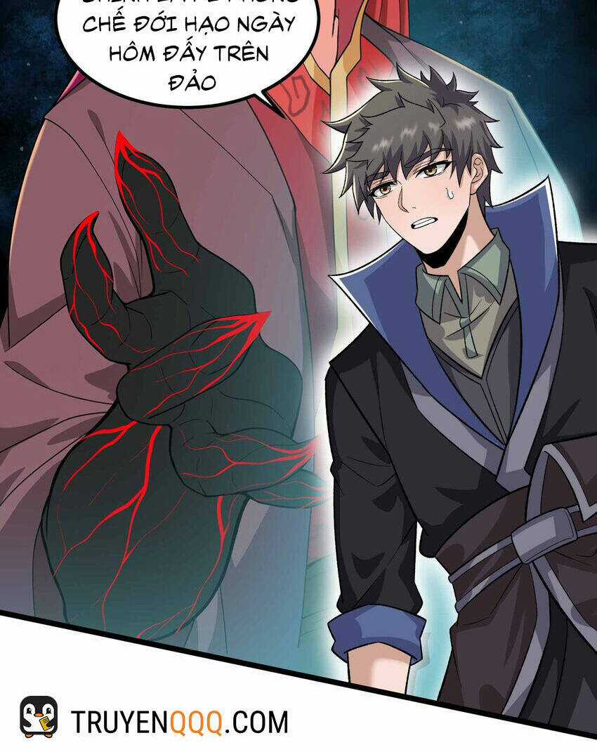 Nguyên Long Chapter 340 trang 29