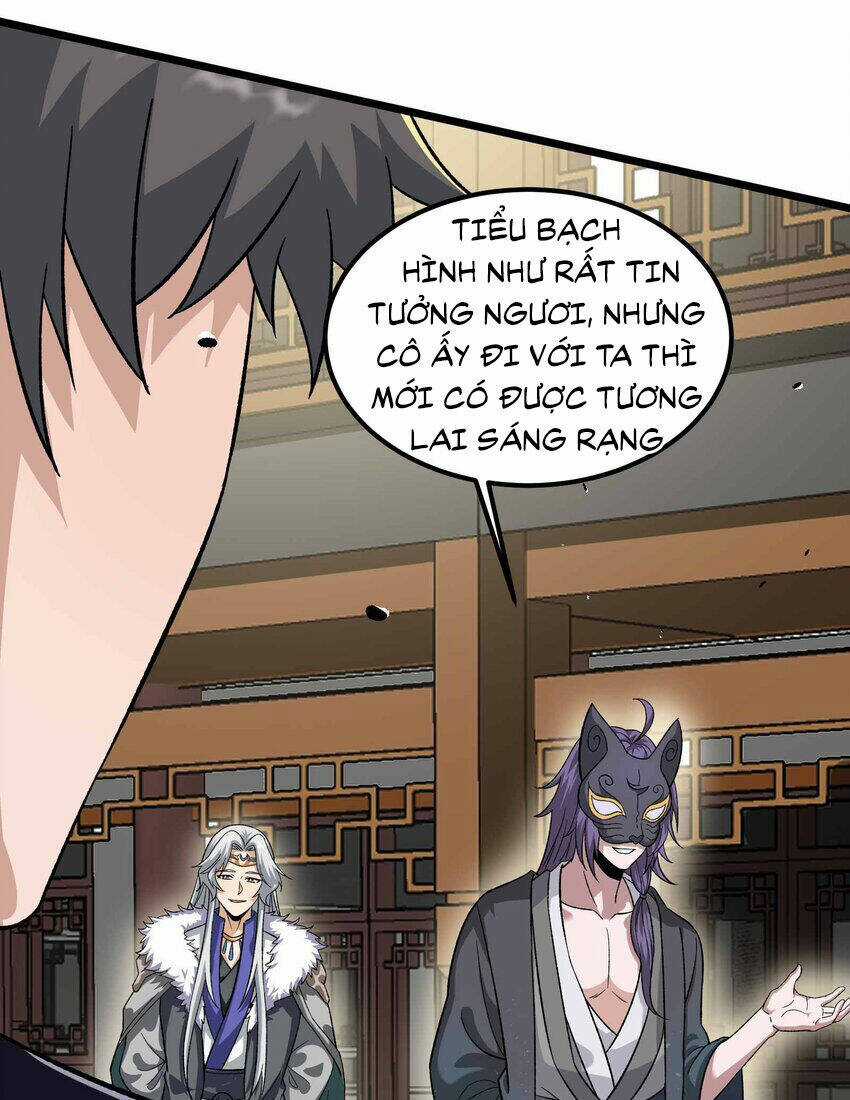 Nguyên Long Chapter 340 trang 30