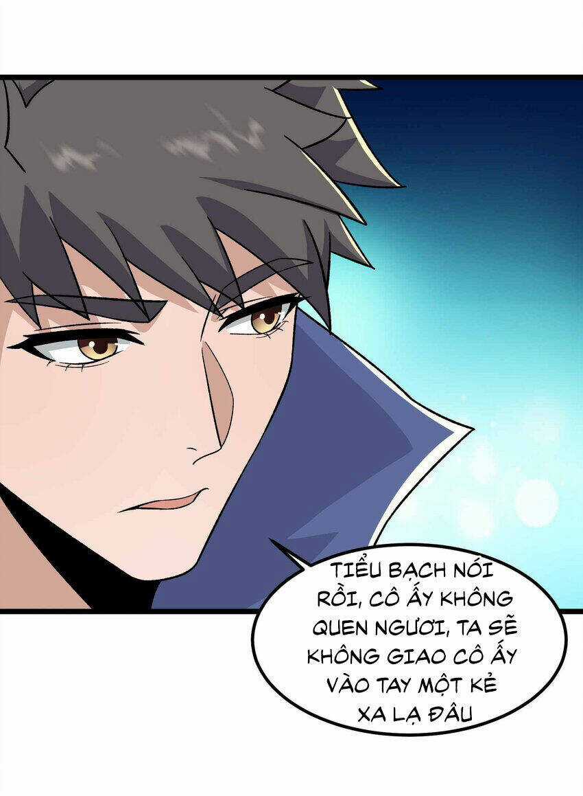 Nguyên Long Chapter 340 trang 32