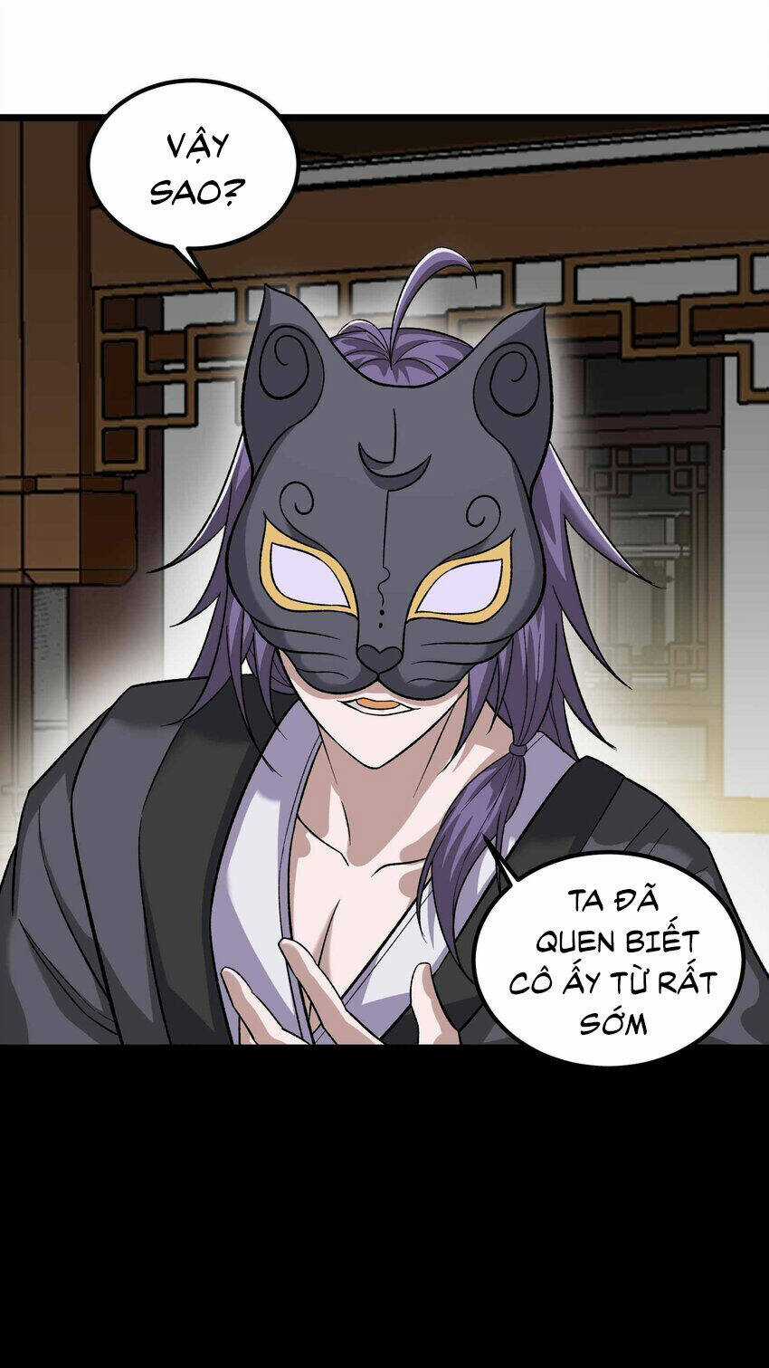 Nguyên Long Chapter 340 trang 33