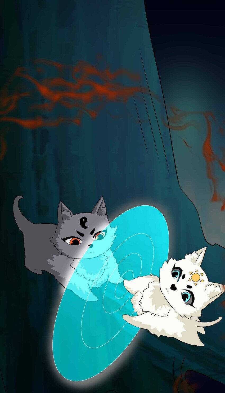 Nguyên Long Chapter 340 trang 34