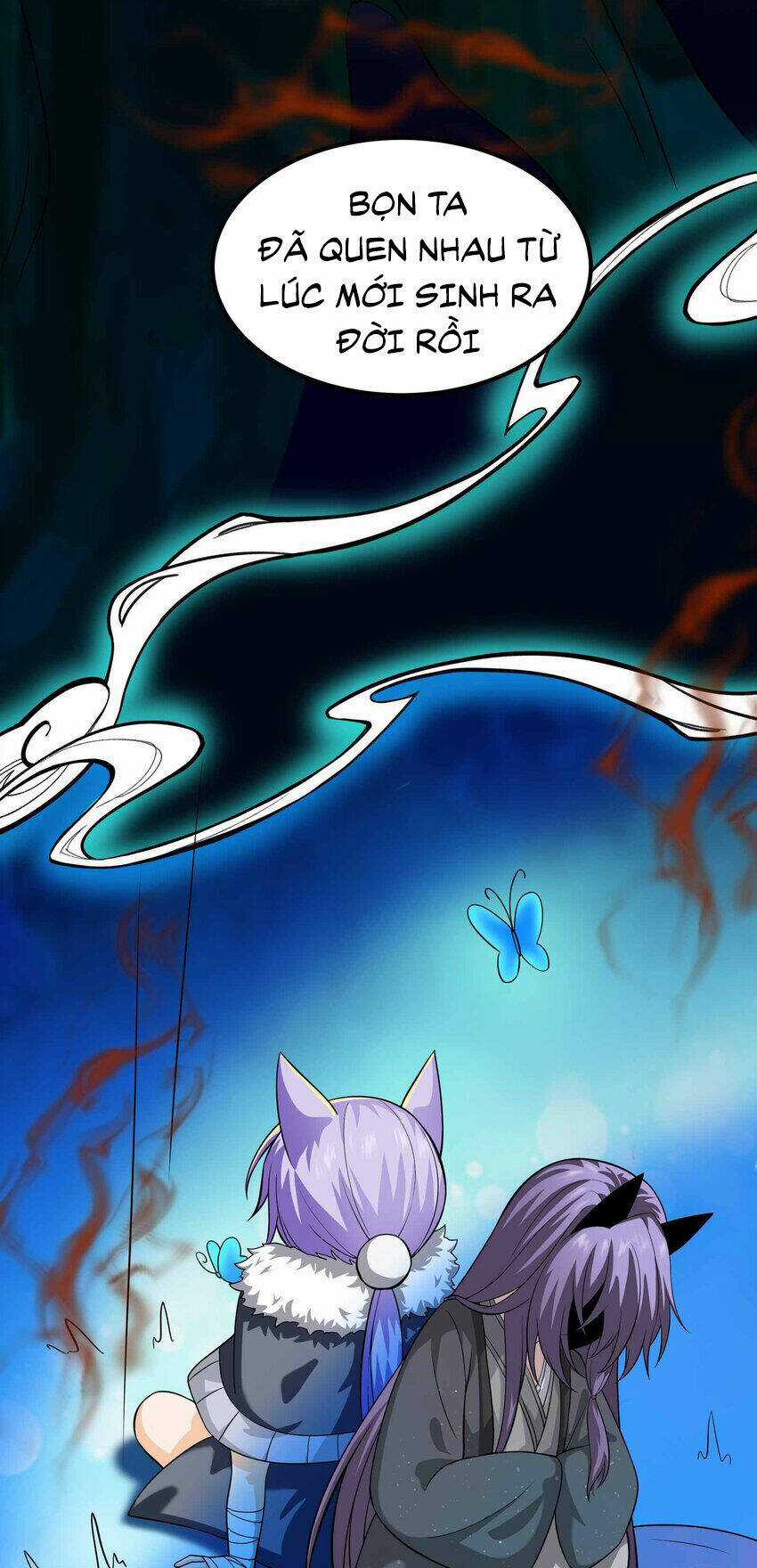 Nguyên Long Chapter 340 trang 35