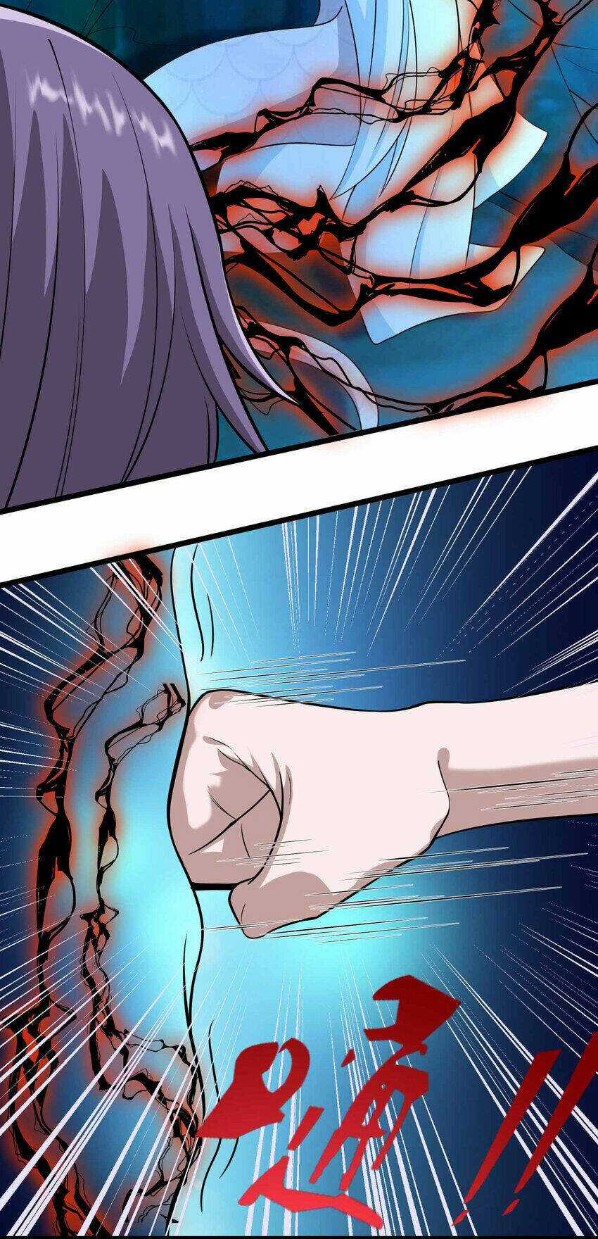 Nguyên Long Chapter 340 trang 37