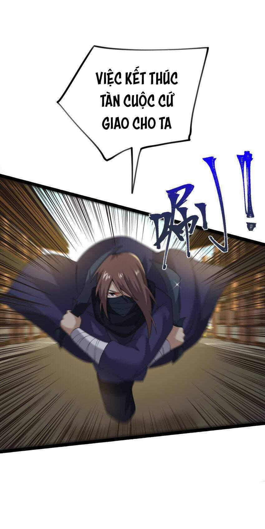 Nguyên Long Chapter 340 trang 4