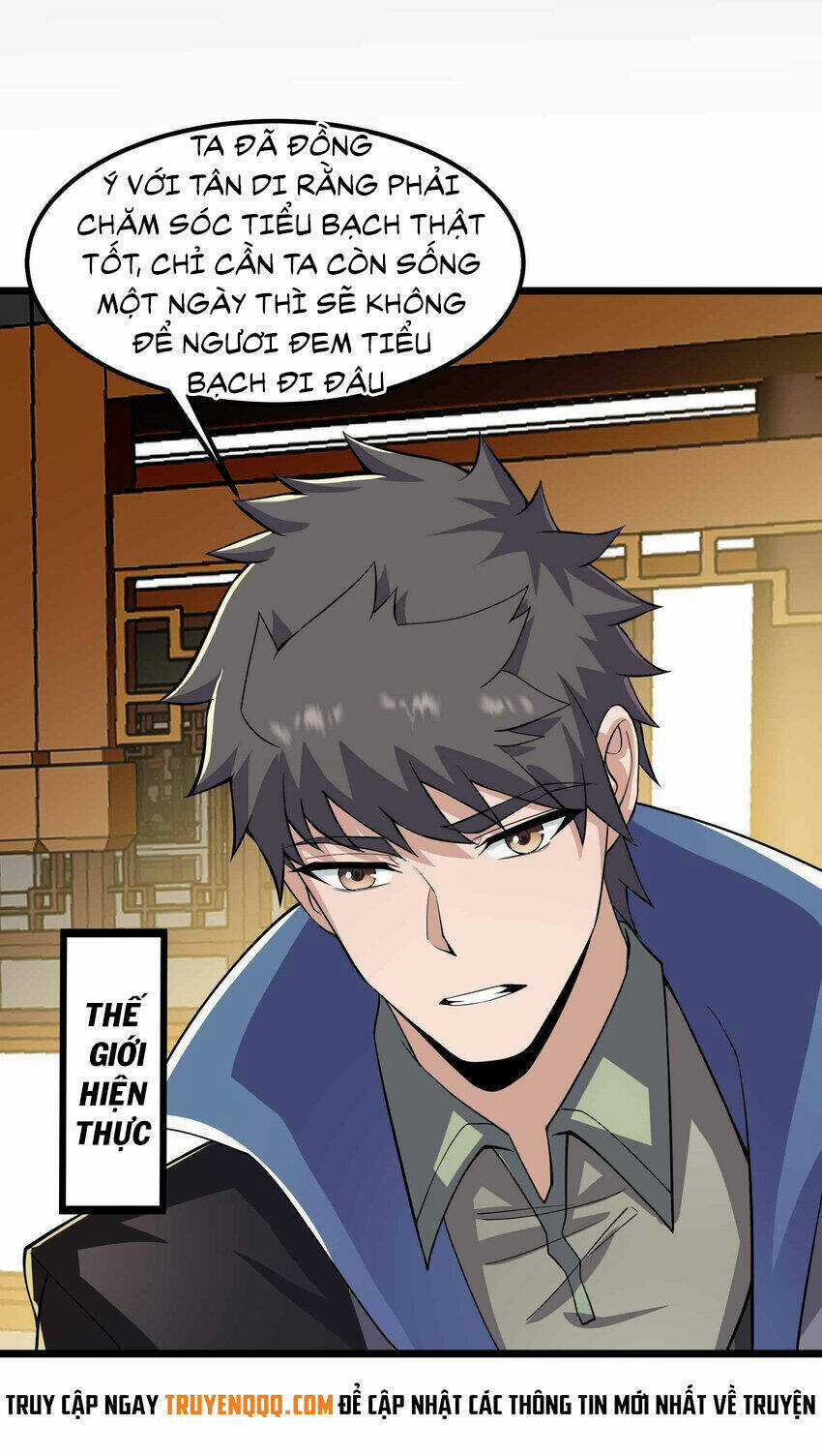 Nguyên Long Chapter 340 trang 41