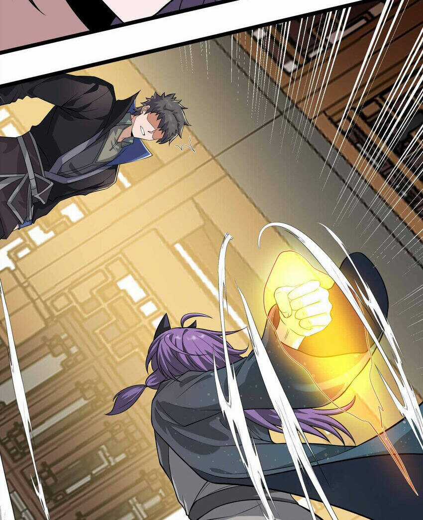 Nguyên Long Chapter 340 trang 43