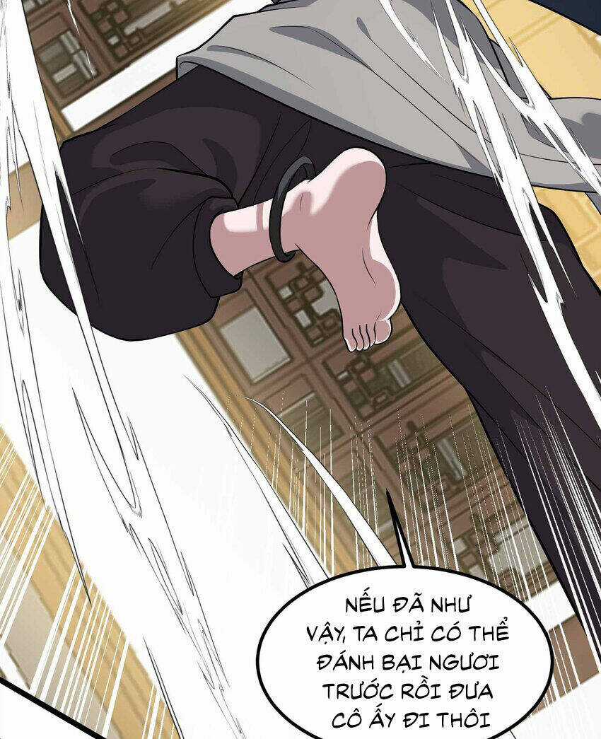 Nguyên Long Chapter 340 trang 44