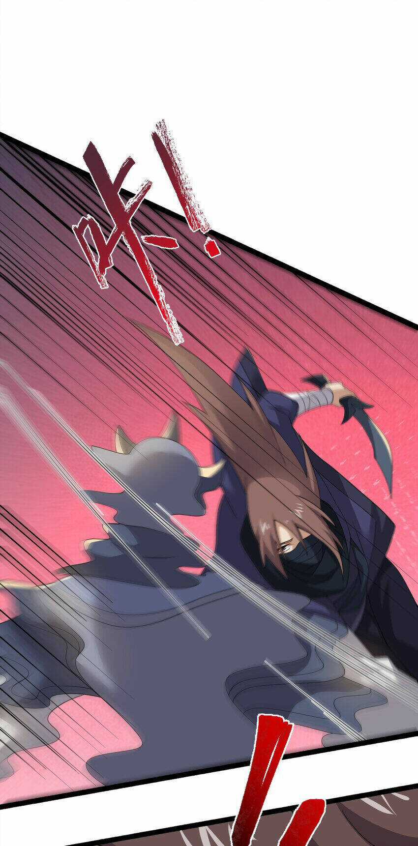 Nguyên Long Chapter 340 trang 5