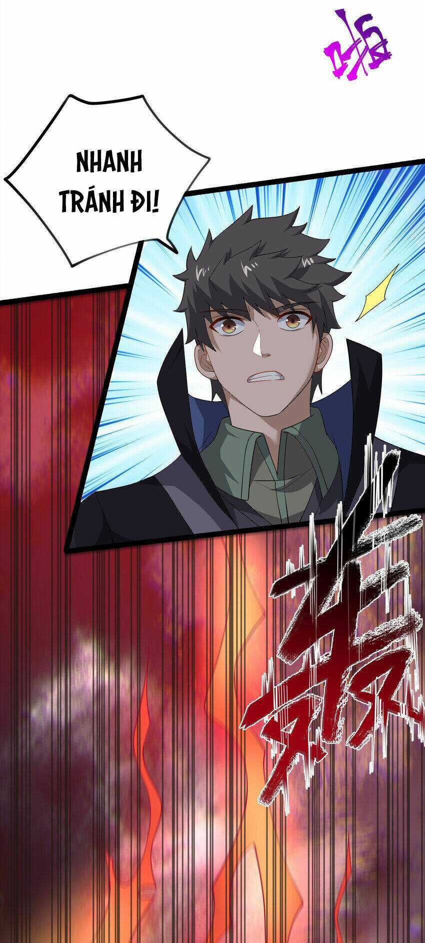 Nguyên Long Chapter 340 trang 8