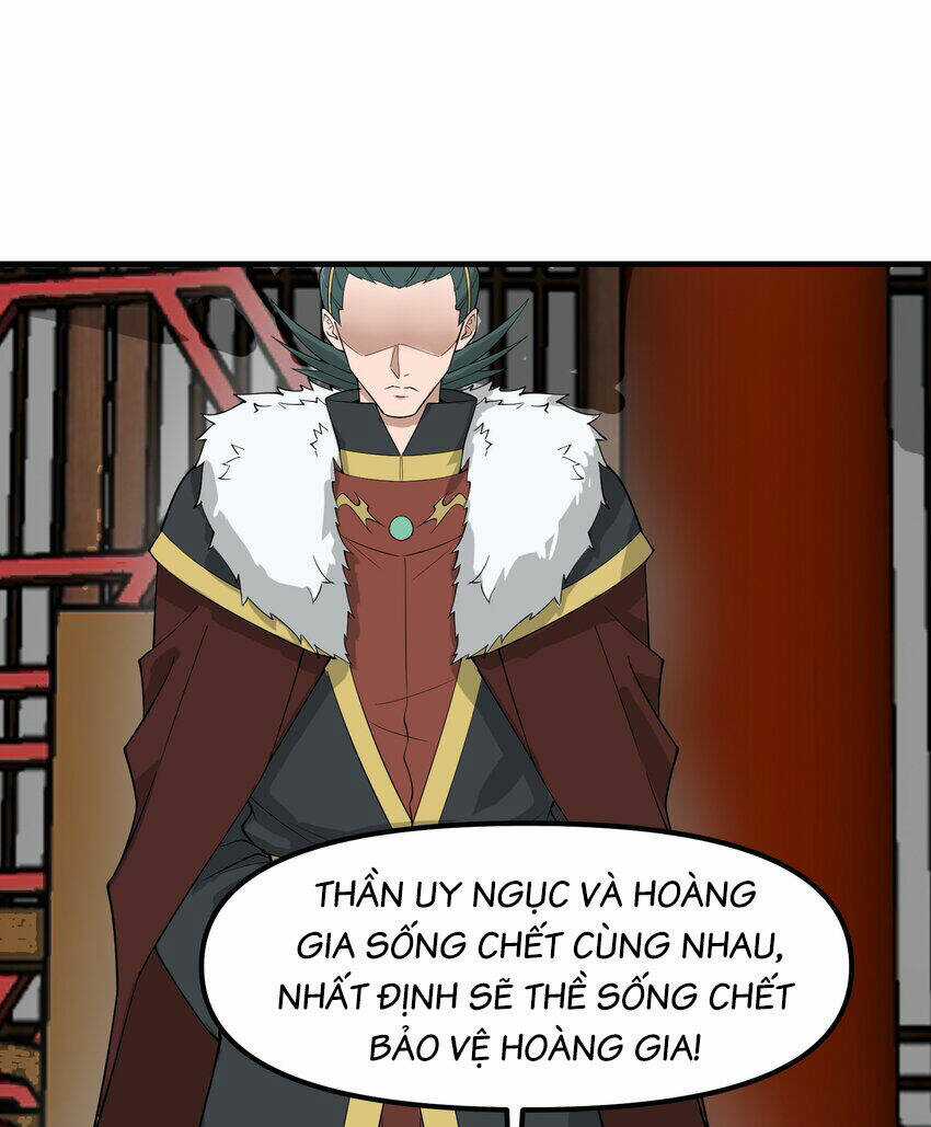 Nguyên Long Chapter 341 trang 15