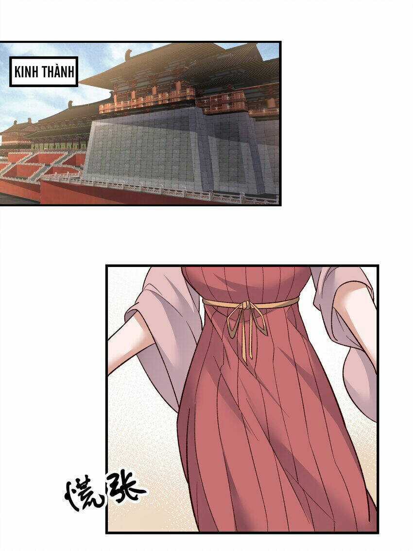 Nguyên Long Chapter 341 trang 21