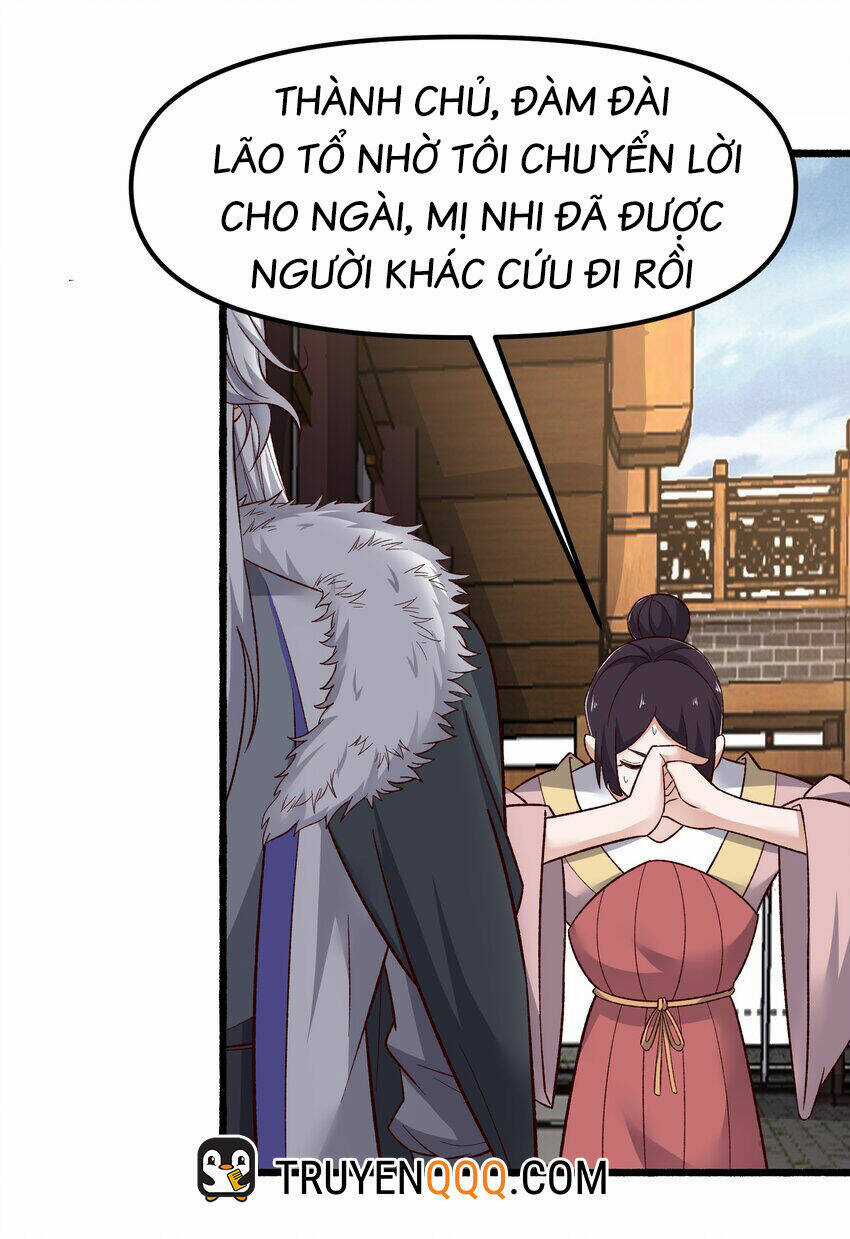 Nguyên Long Chapter 341 trang 22