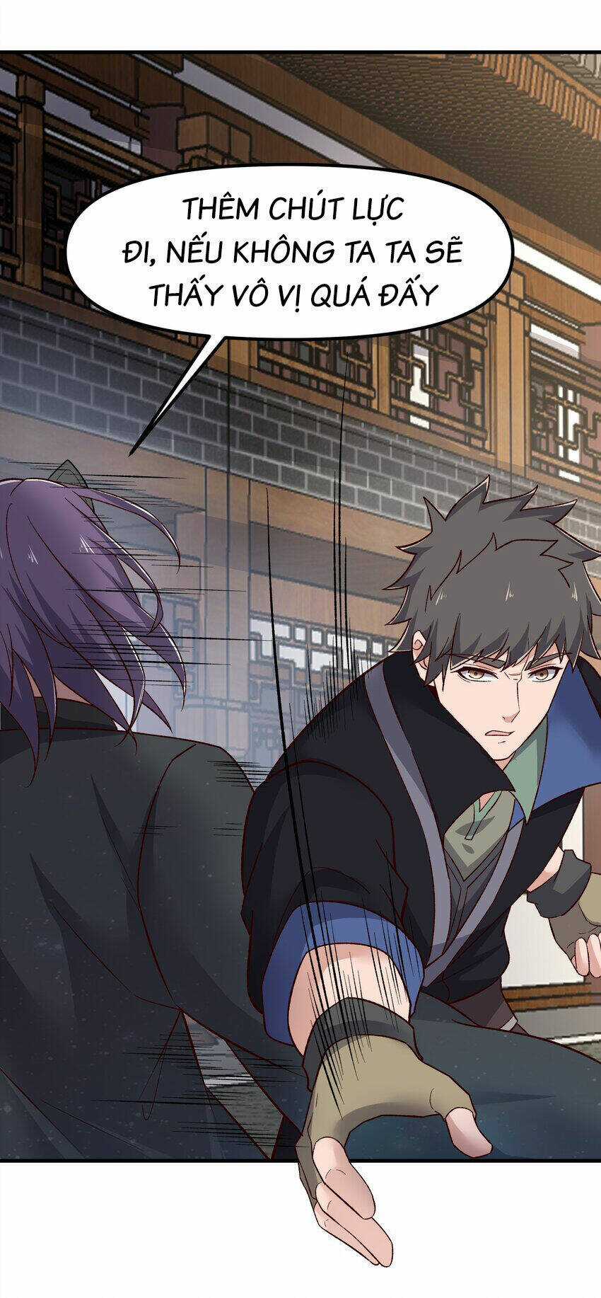 Nguyên Long Chapter 341 trang 27