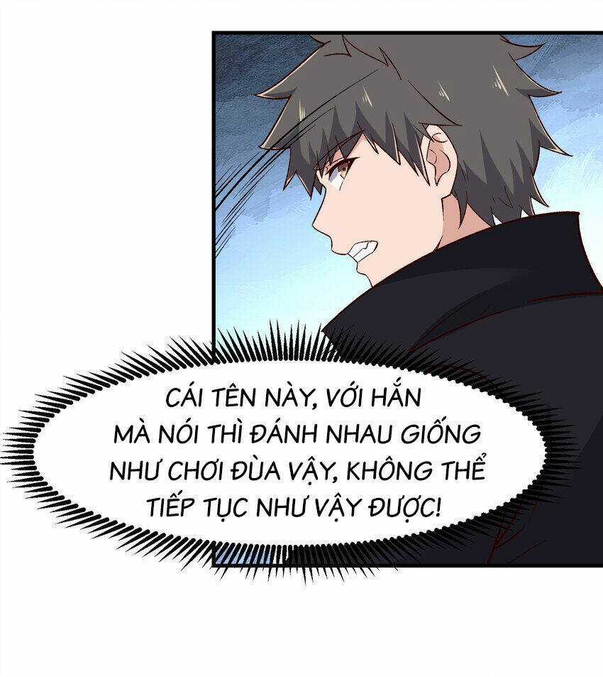 Nguyên Long Chapter 341 trang 28