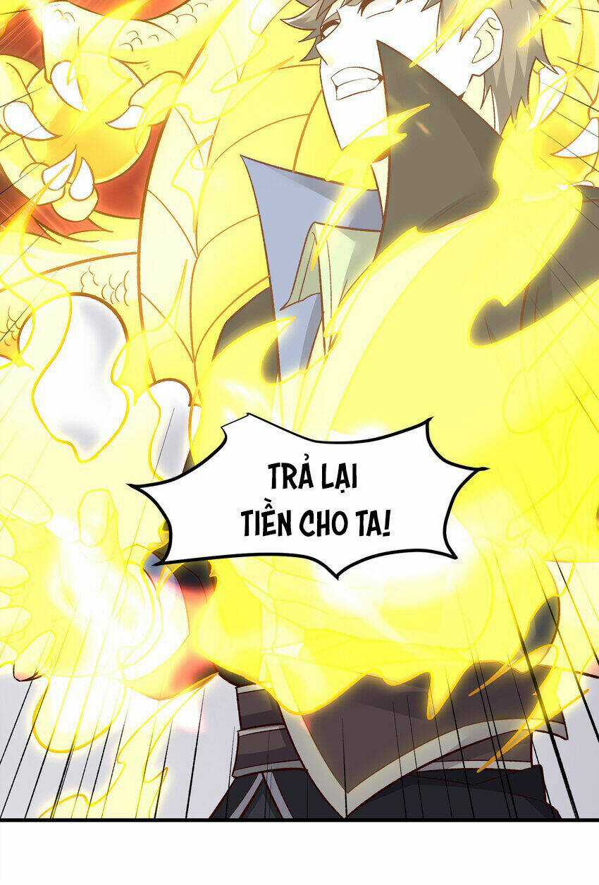 Nguyên Long Chapter 341 trang 39