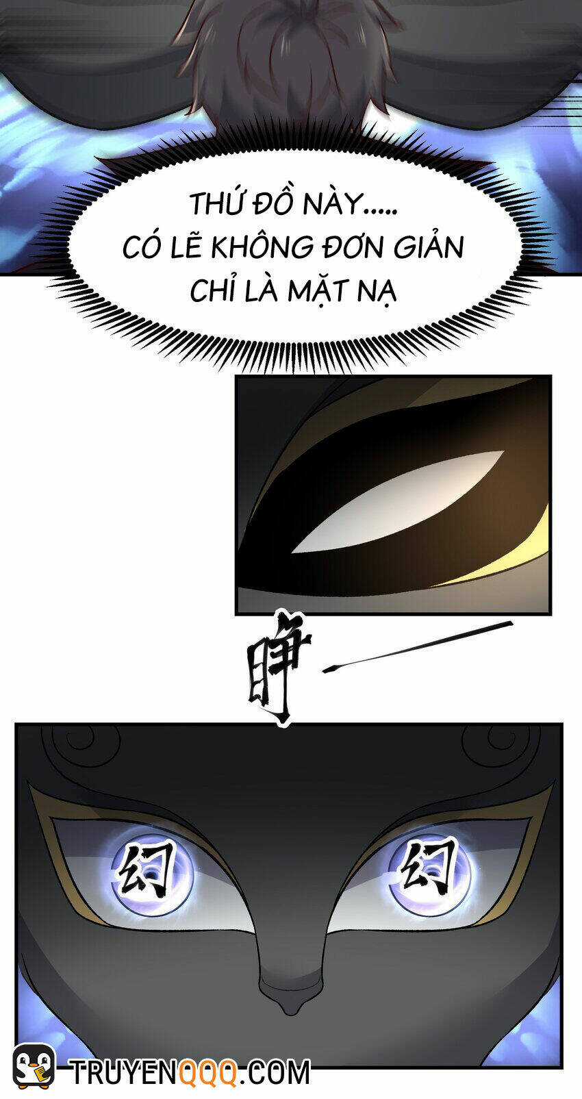 Nguyên Long Chapter 341 trang 43