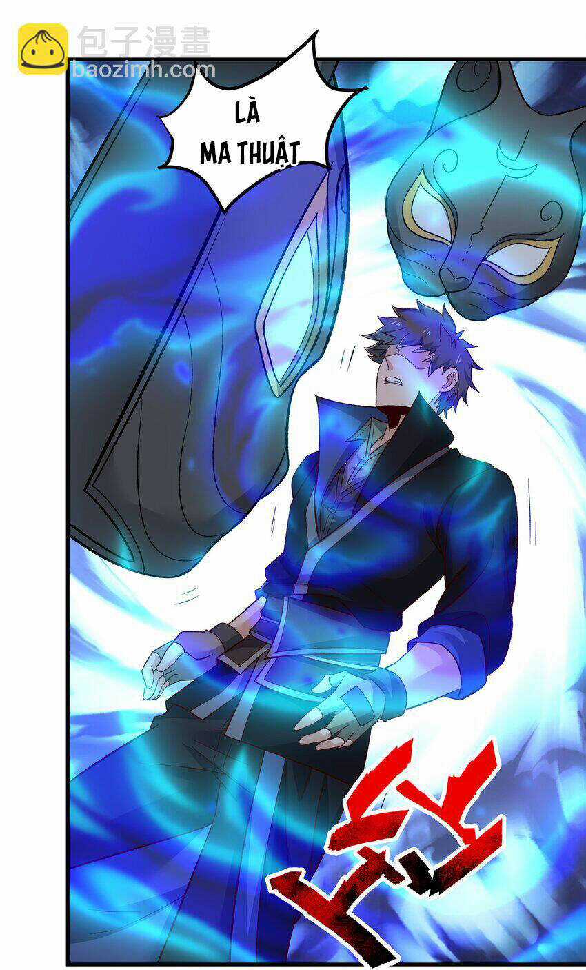 Nguyên Long Chapter 341 trang 44