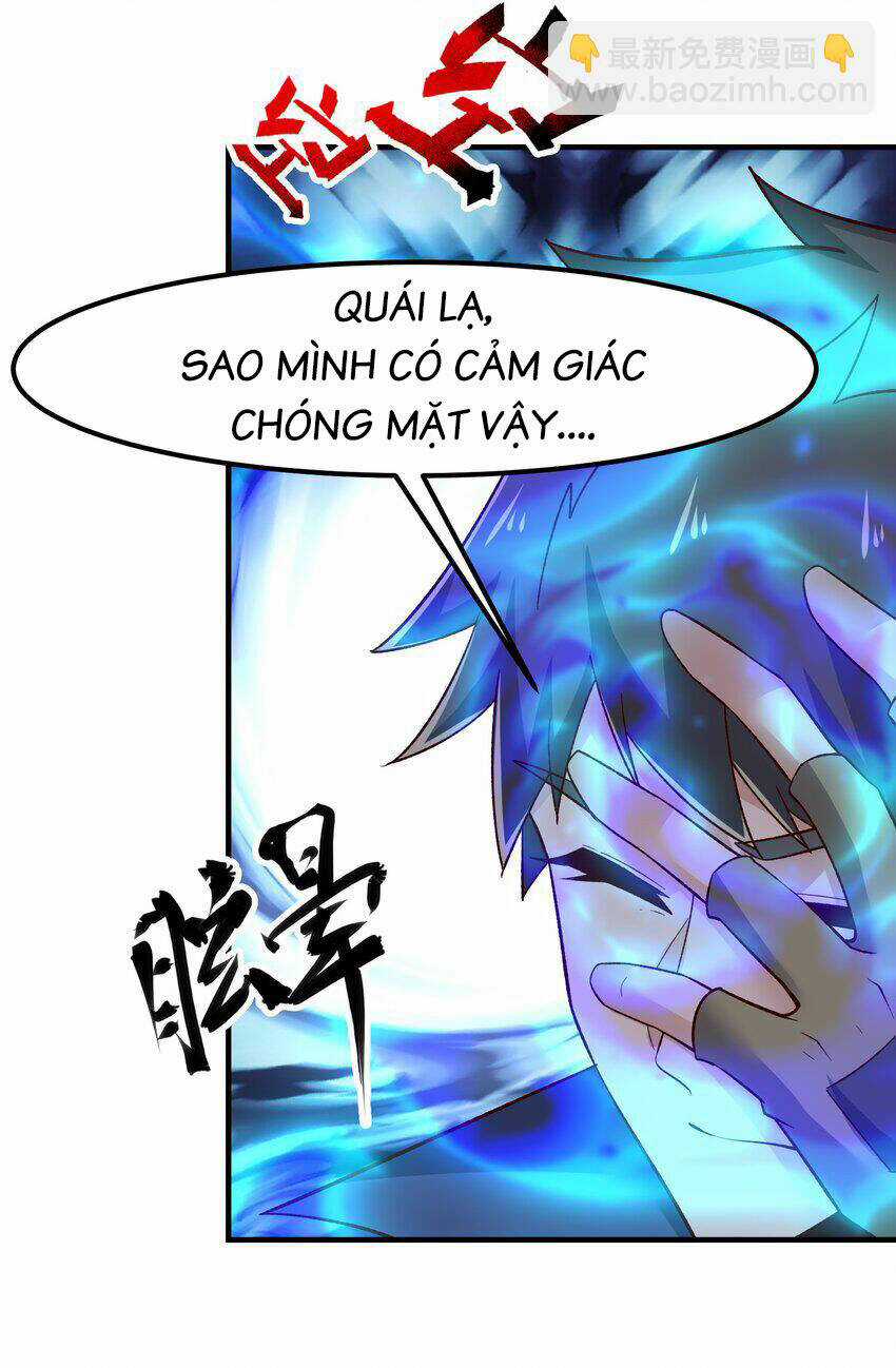 Nguyên Long Chapter 341 trang 45