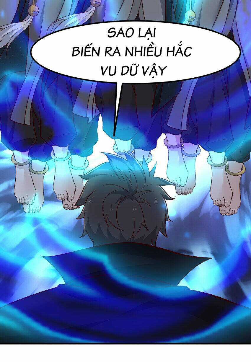 Nguyên Long Chapter 341 trang 48