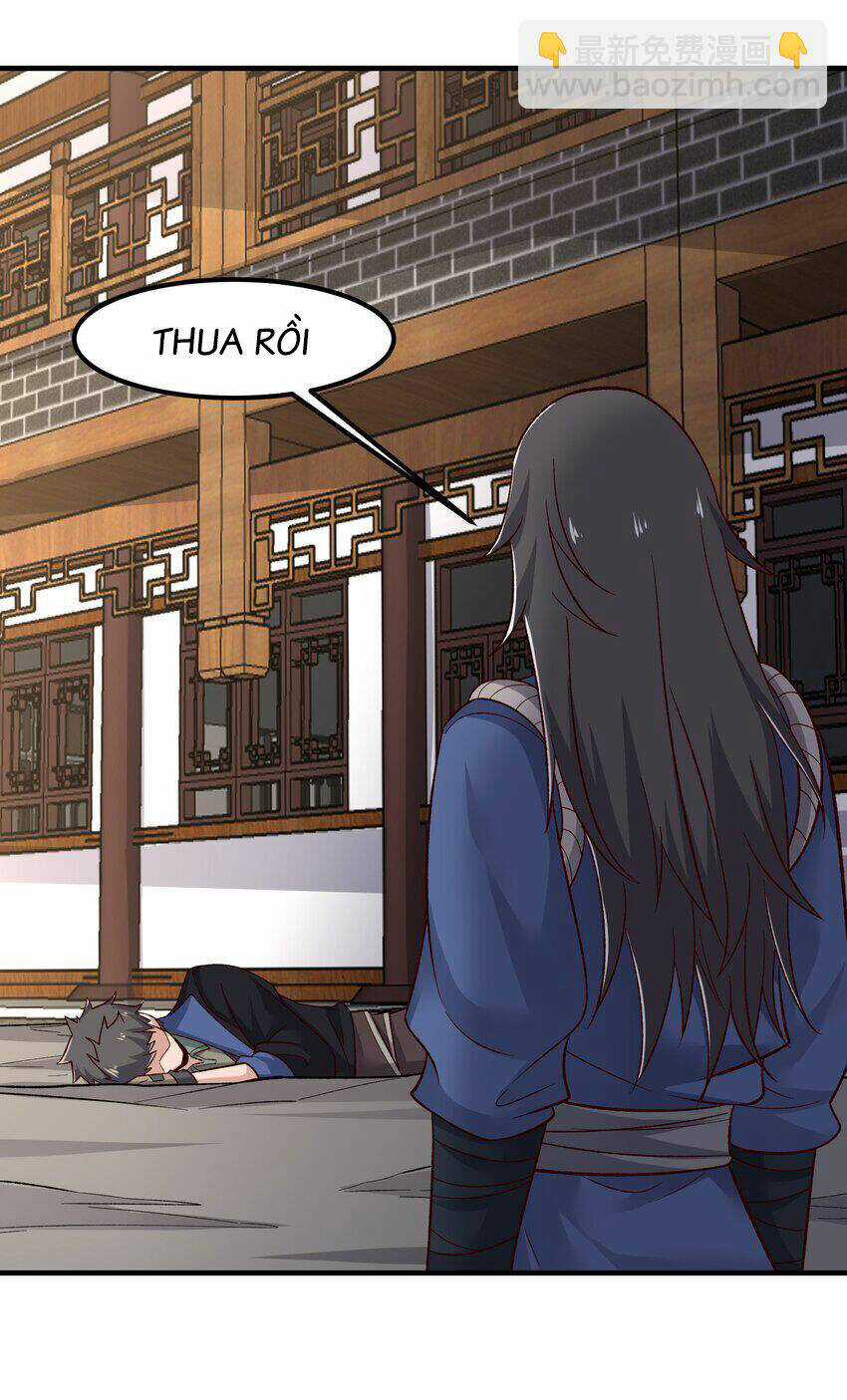 Nguyên Long Chapter 341 trang 52