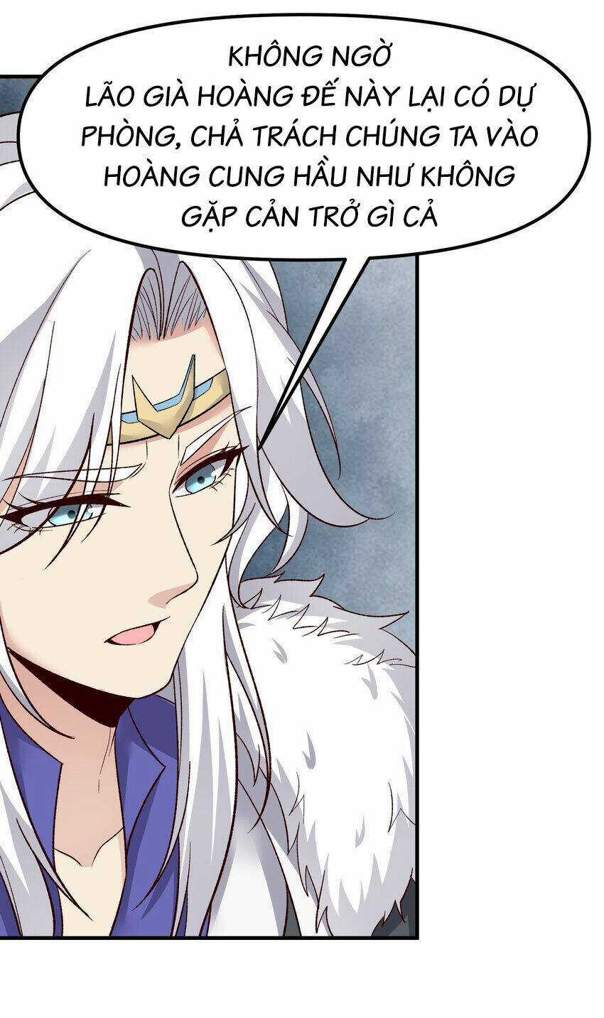 Nguyên Long Chapter 341 trang 54