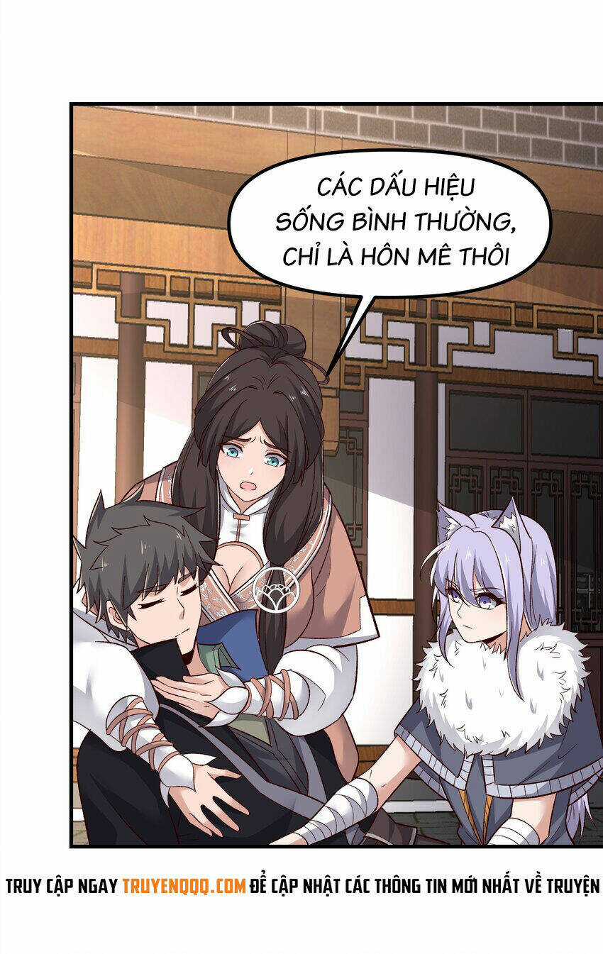 Nguyên Long Chapter 341 trang 59