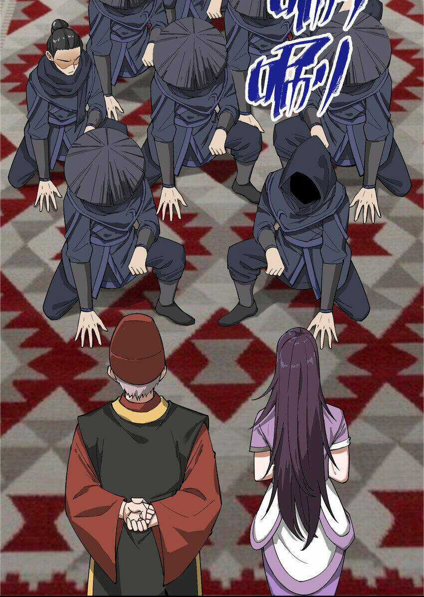 Nguyên Long Chapter 341 trang 6