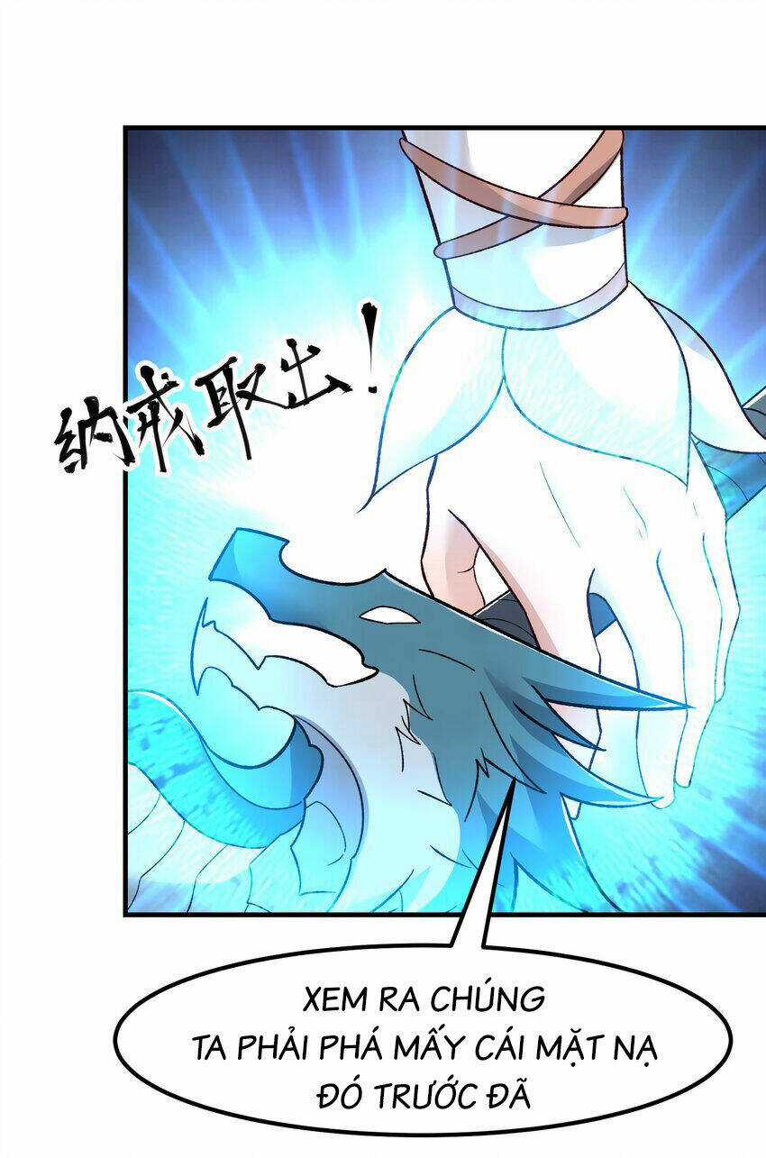 Nguyên Long Chapter 341 trang 61