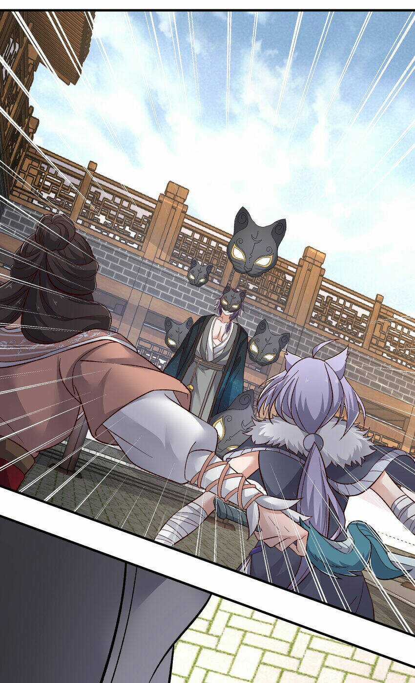 Nguyên Long Chapter 341 trang 62