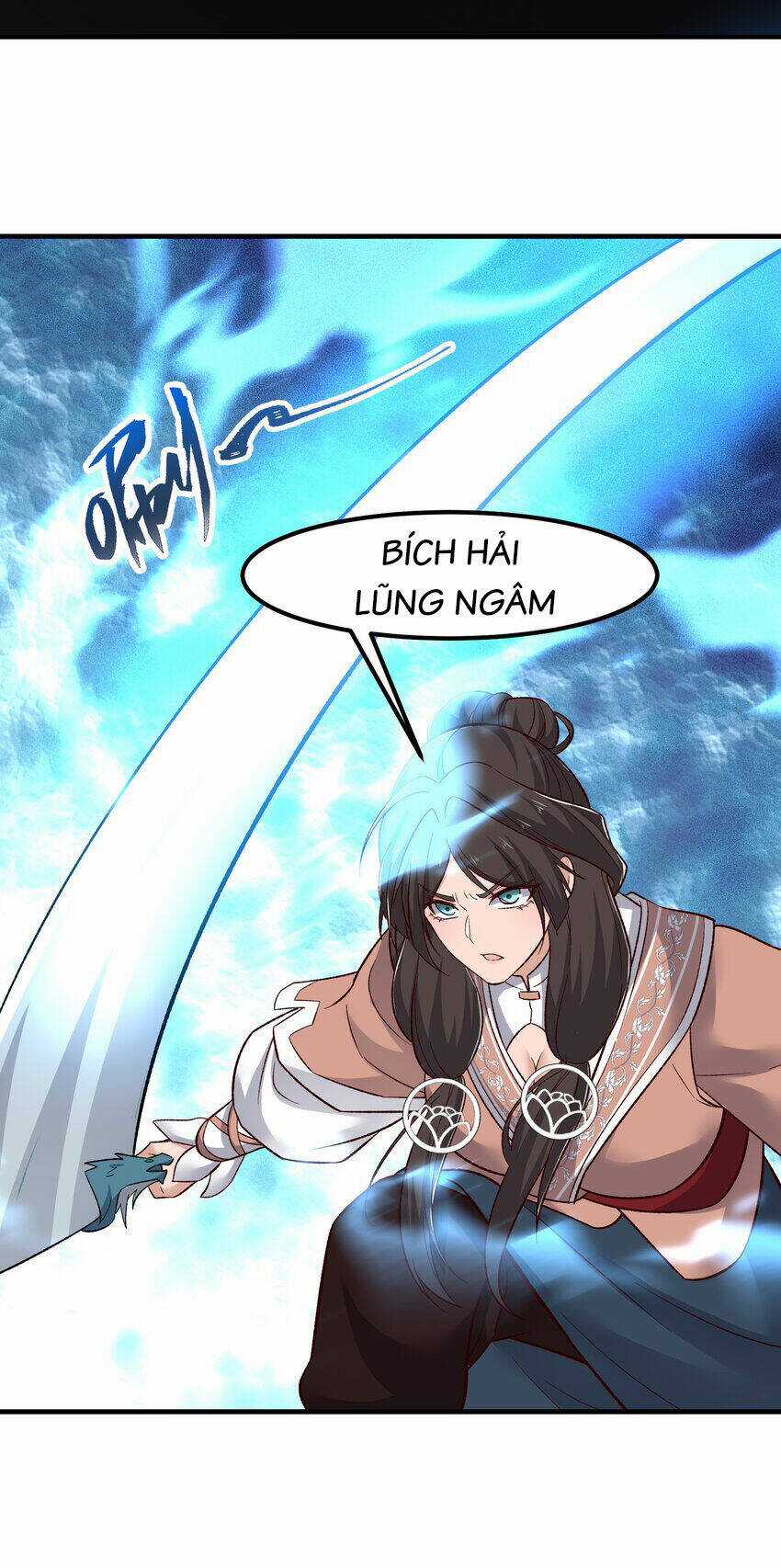 Nguyên Long Chapter 341 trang 64