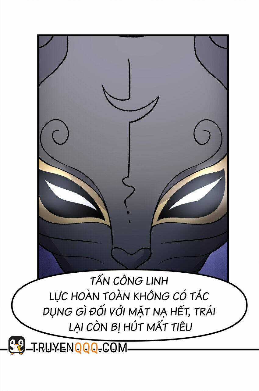 Nguyên Long Chapter 341 trang 69